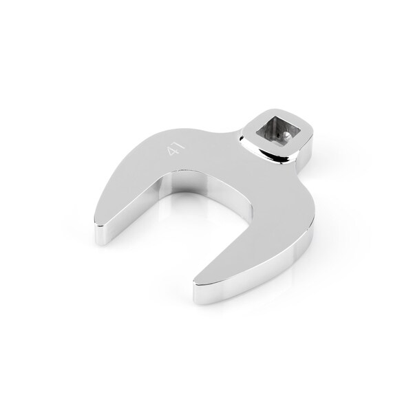 1/2 Inch Drive x 41 mm Crowfoot Wrench
